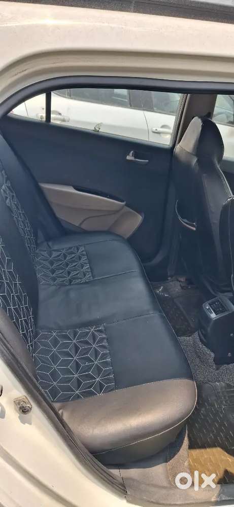 Well Maintained  Car, Only 58725km