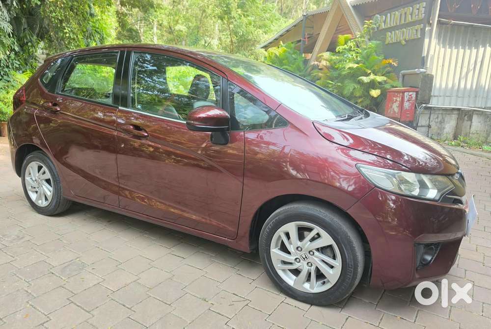 Honda Jazz 1.5 Sv I Dtec, 2016, Diesel