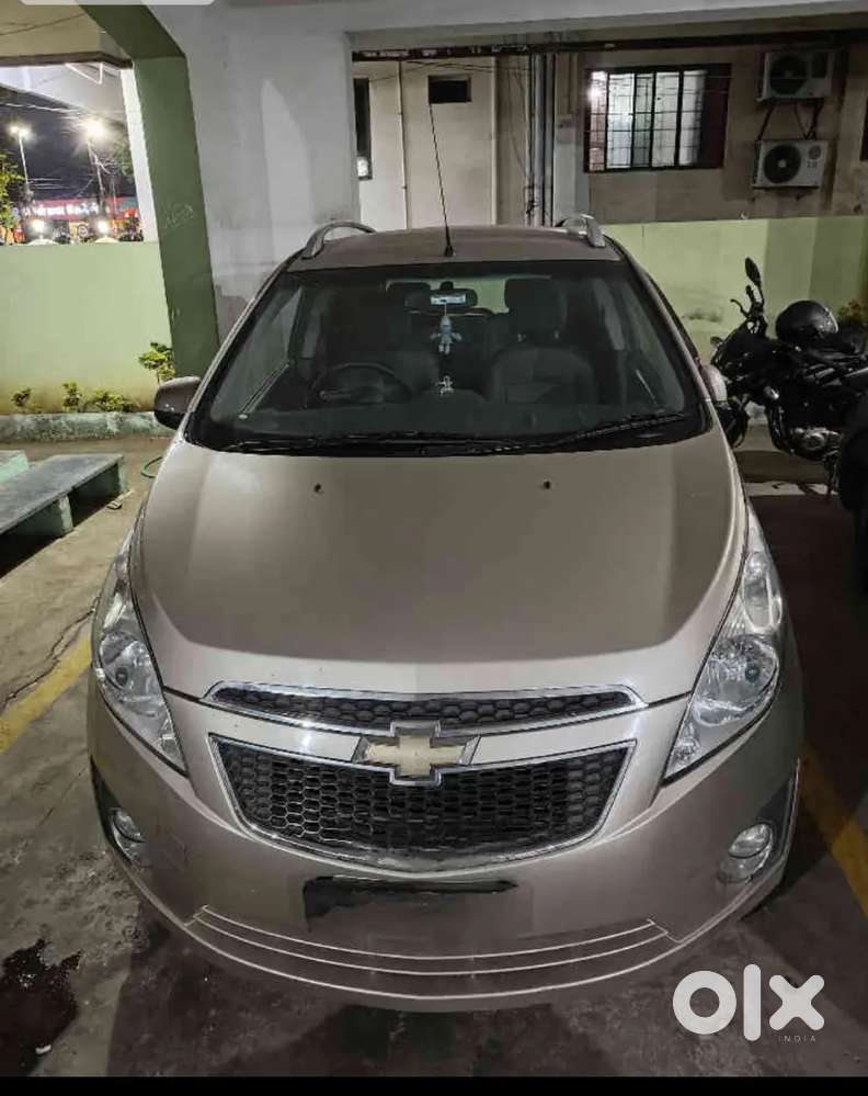 Chevrolet Beat Well Maintained Urgent Sale