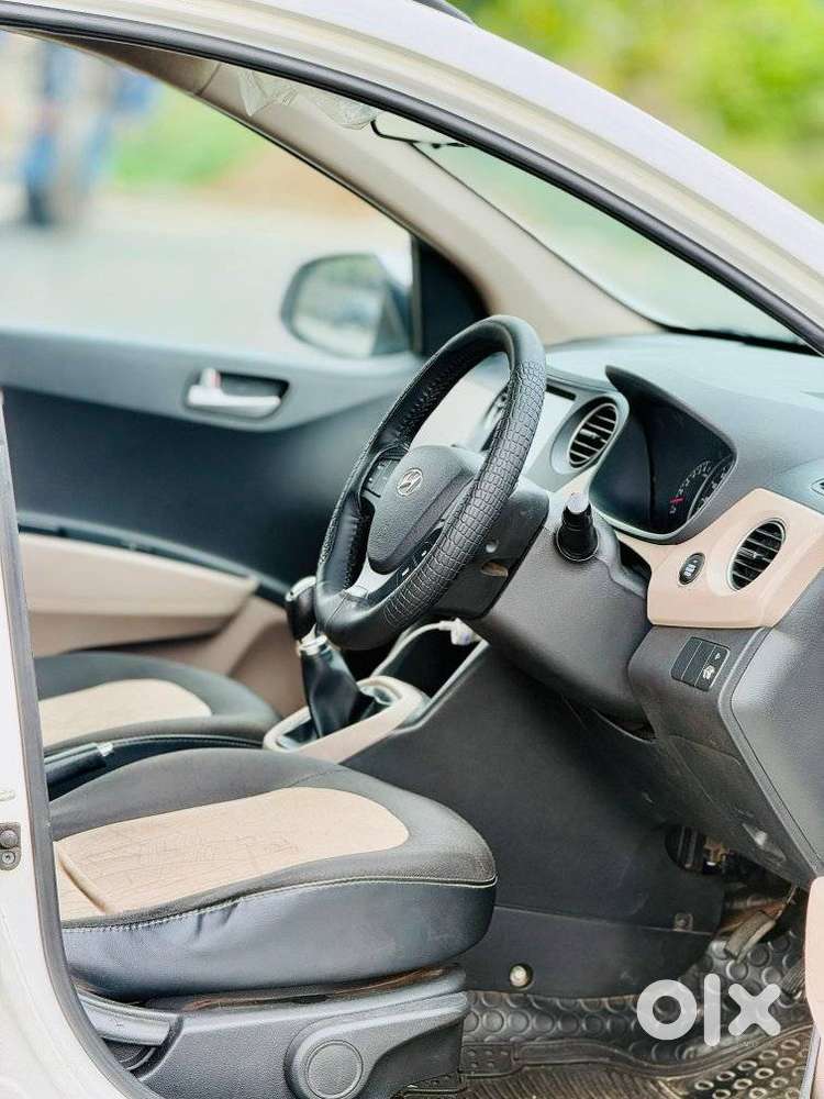 Hyundai Grand I10 Asta 1.2 Kappa Vtvt (o), 2019, Petrol