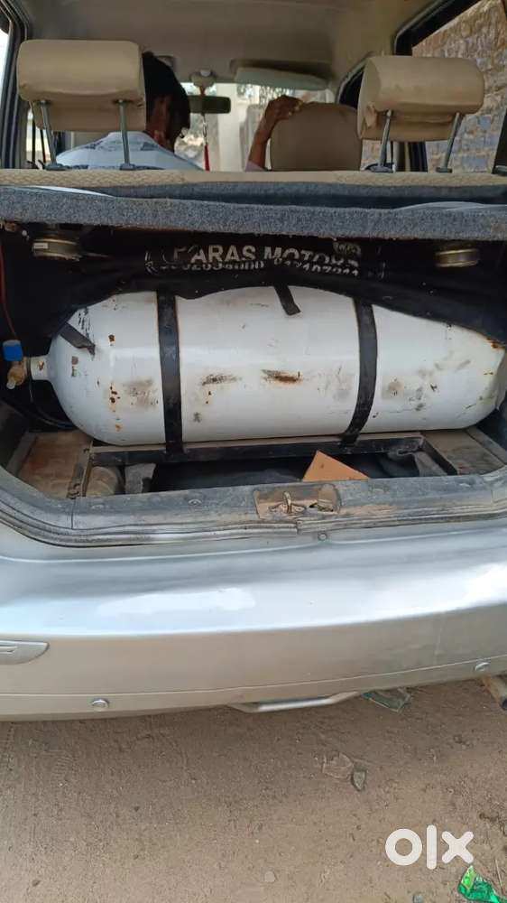 Maruti Suzuki Wagon R Flex Fuel