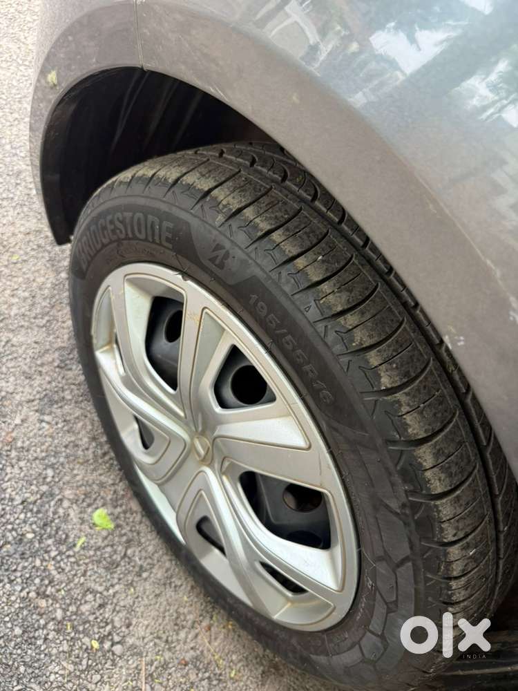Tata Altroz Petrol Manual 2022