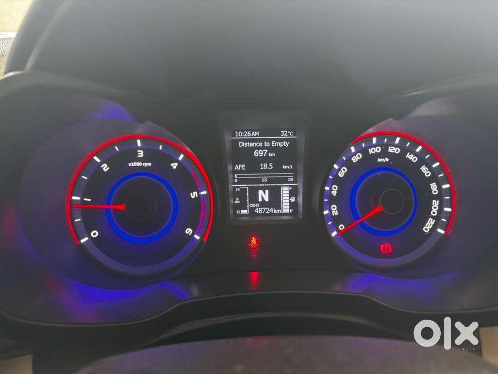 Mahindra Xuv300 Diesel Car 2021