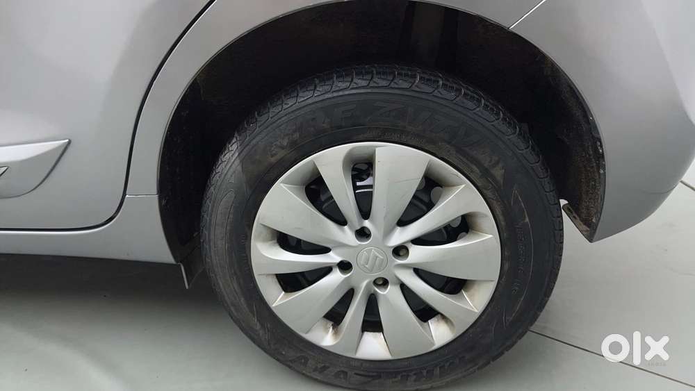 Maruti Suzuki Baleno Delta, 2018, Petrol