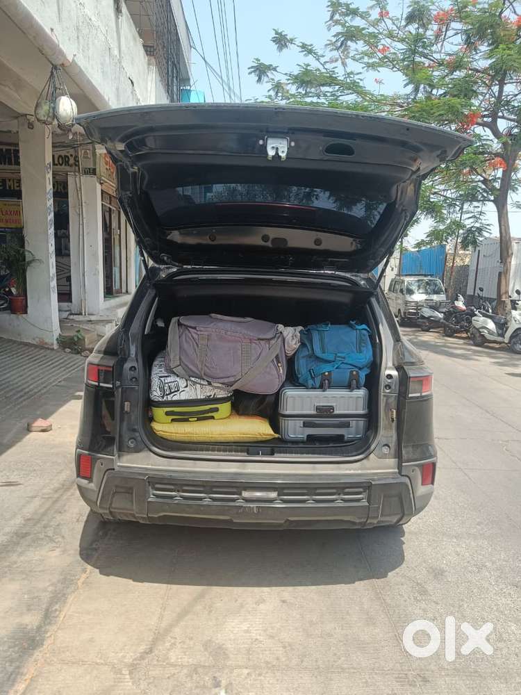 Hyundai Creta 1.5 Mpi Sx Petrol Ivt, 2025, Petrol