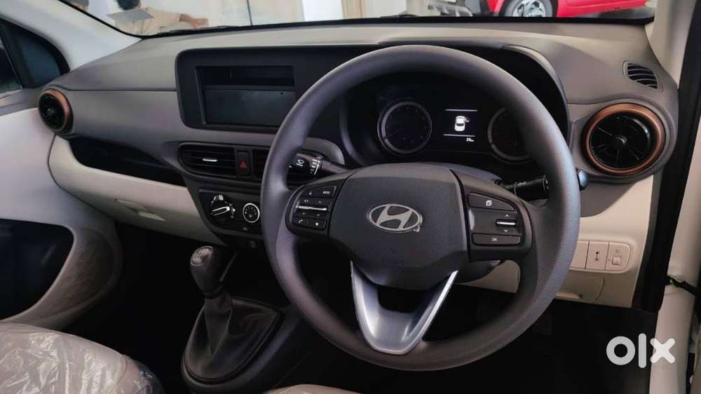Hyundai Prime Sd Cng