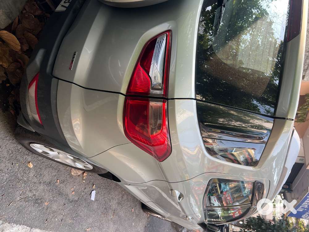 Top Model , Top Condition Ford Ecosports