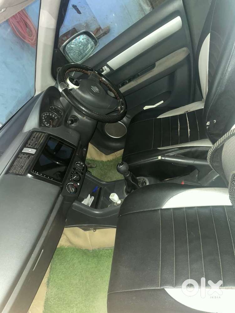 Swift Dzire Maruti 2011 Diesel