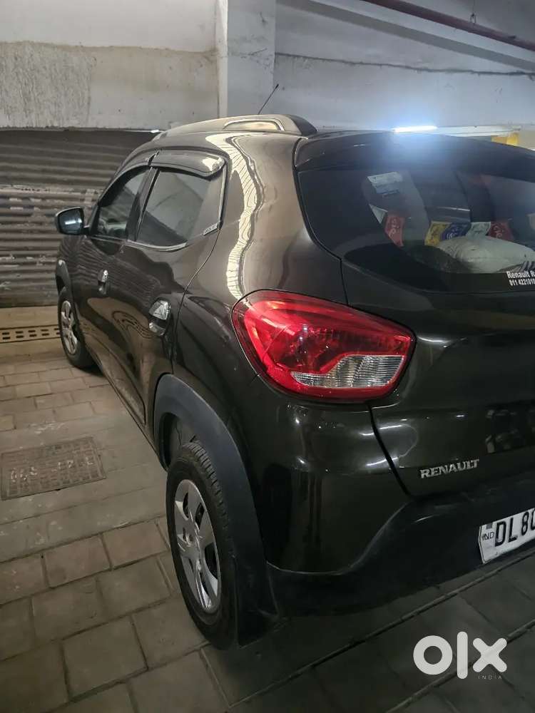 Renault Kwid 2018 Model
