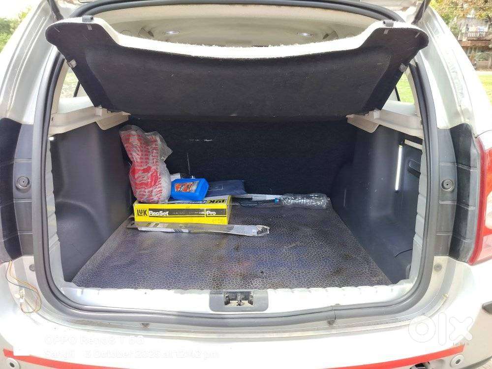 Renault Duster 85ps Diesel Rxl, 2014, Diesel