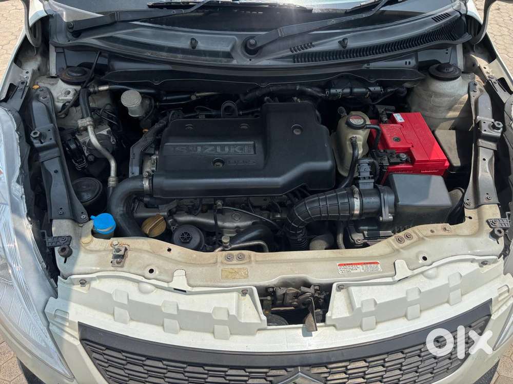 Maruti Suzuki Swift Ddis Zdi Plus, 2015, Diesel