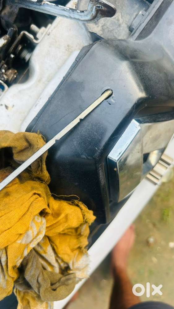 Renault Kwid Petrol Good Condition