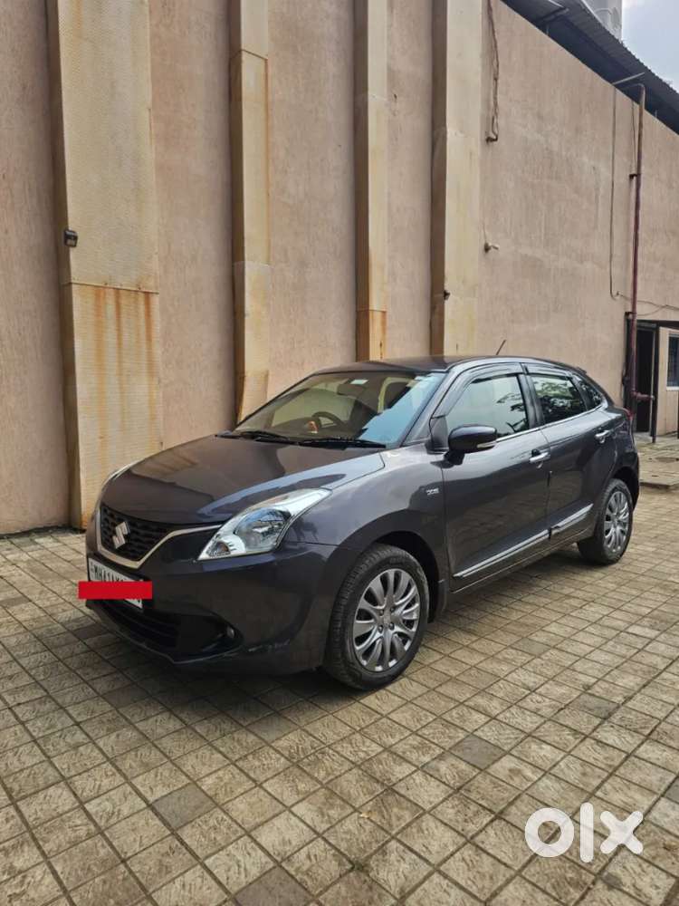 Maruti Suzuki Baleno Maruti-suzuki-baleno-zeta-diesel, 2017, Diesel