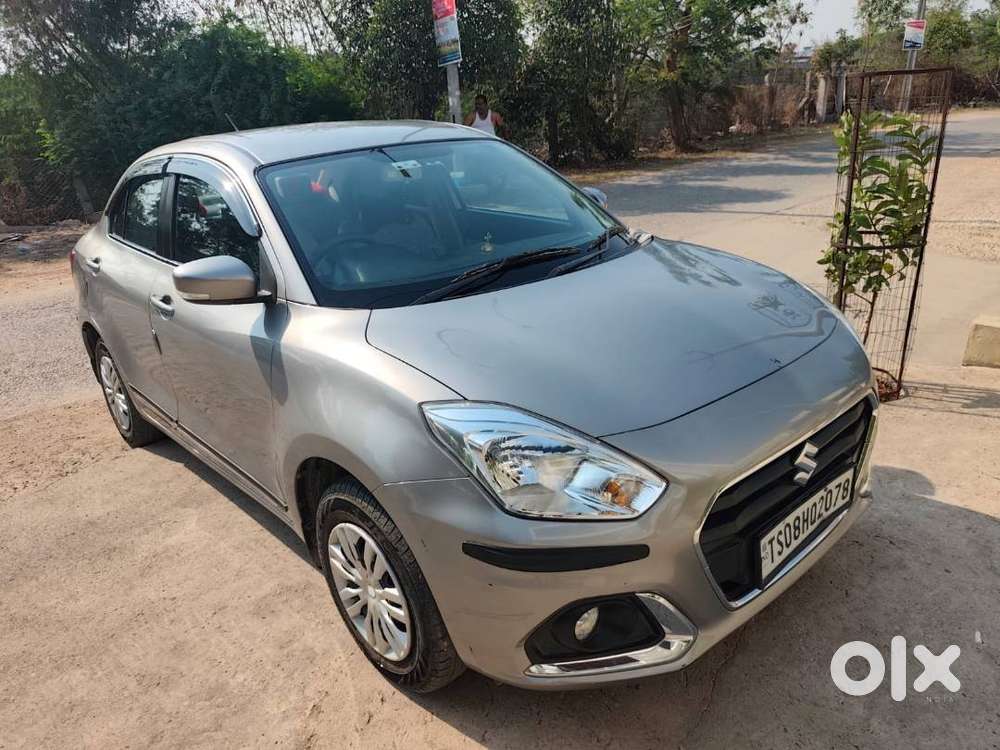 Maruti Suzuki Dzire - Urgent Sale