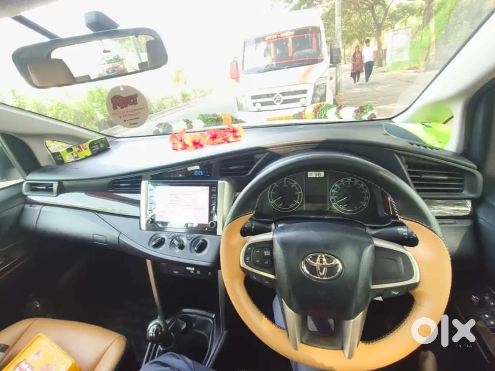 New 3 Months Old Inova Cresta