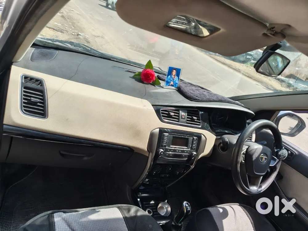 Tata Zest 1.2t Revotron 2014/2015
