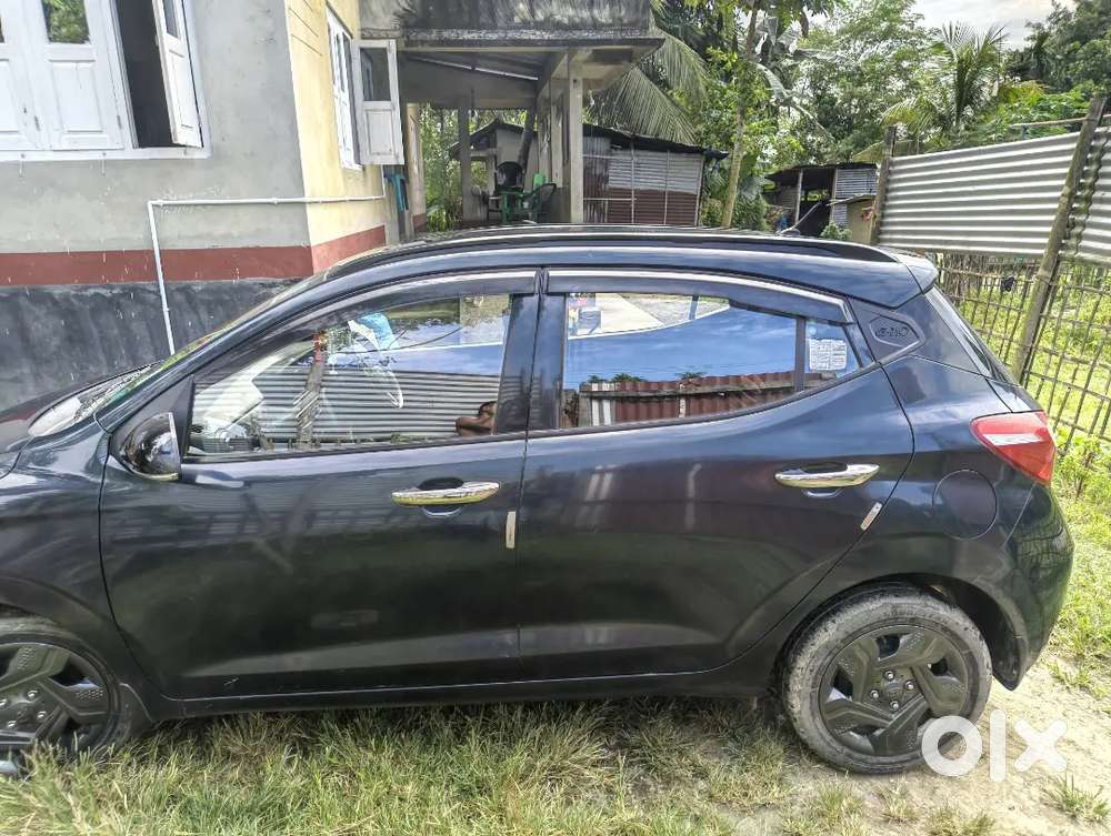 Hyundai Grand I10 Nios 2022 Edition