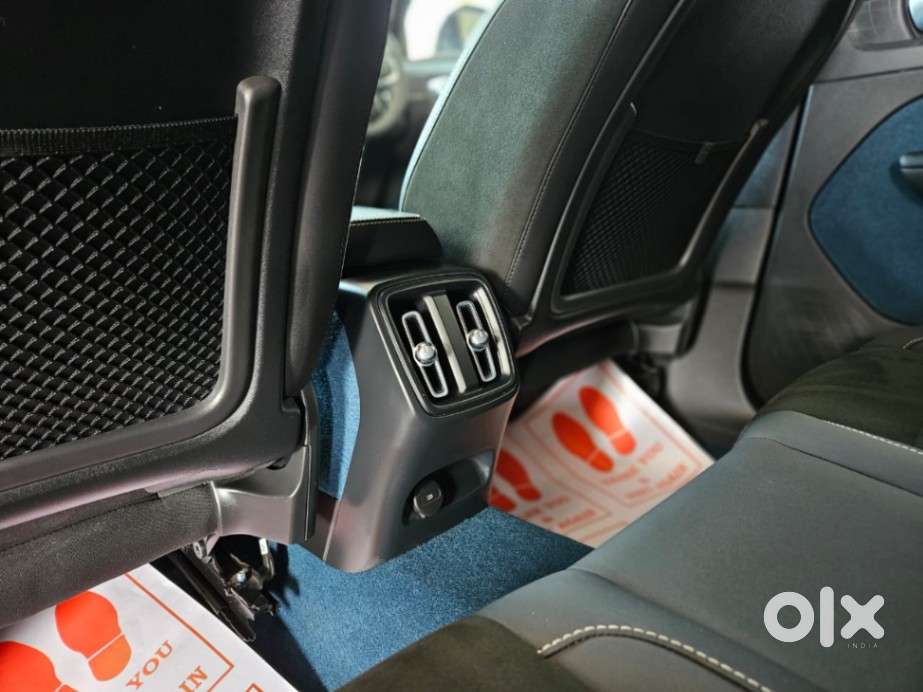 Volvo Xc40 Recharge P8 Awd, 2023, Electric