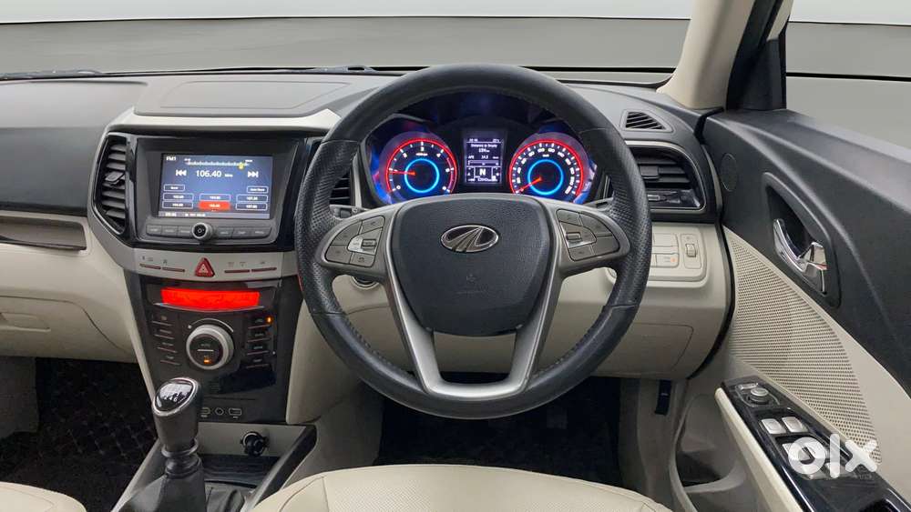 Mahindra Xuv300 W8 Option Diesel, 2022, Diesel