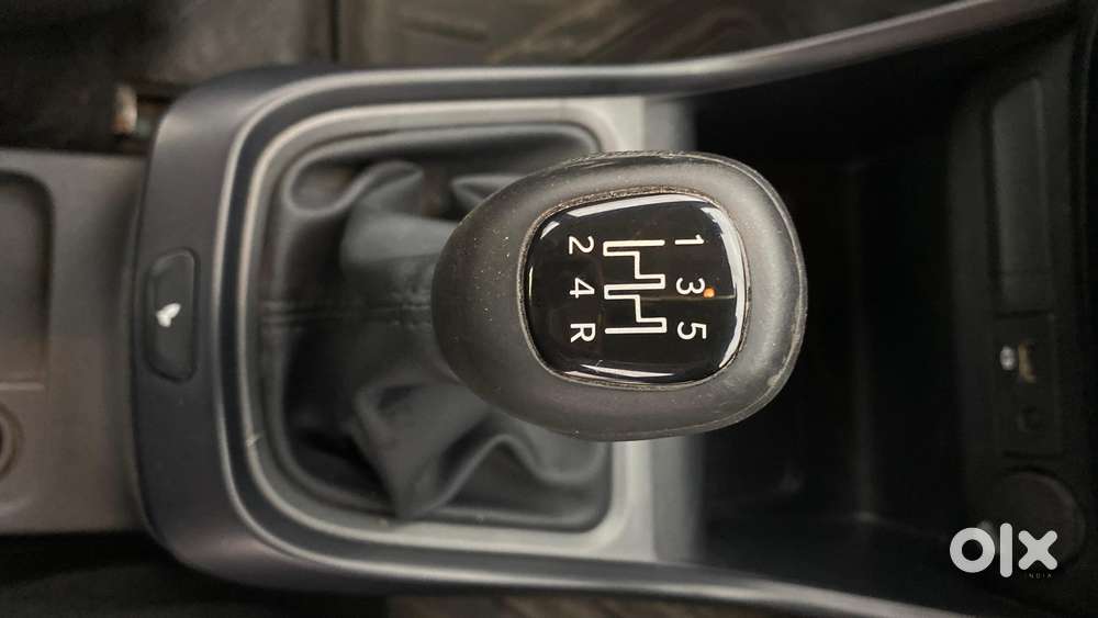 Tata Altroz 1.2 Xm Plus, 2021, Petrol