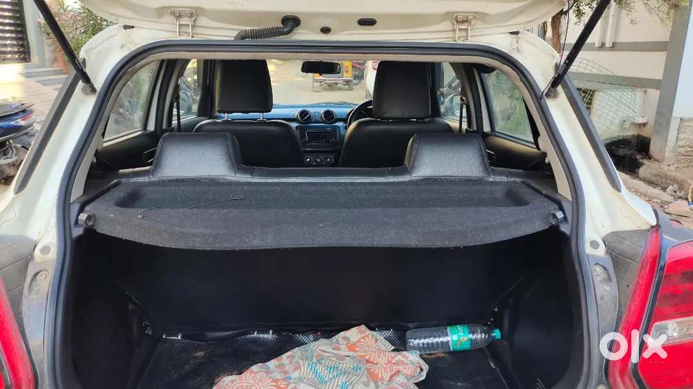 Maruti Suzuki Swift 2019