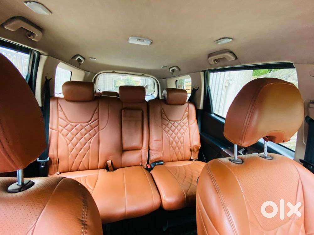 Mahindra Xuv500 W8, 2013, Diesel