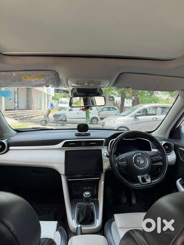 Mg Astor 2022 Petrol Well Maintained