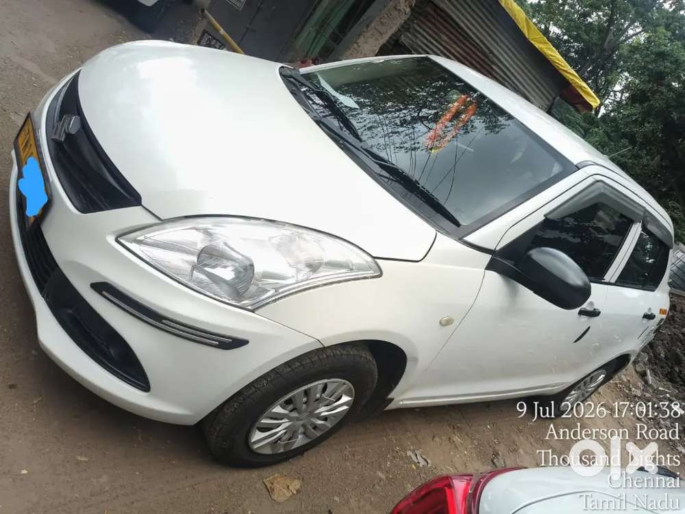 Maruti Swift Dzire 2022 Hybrid Tour