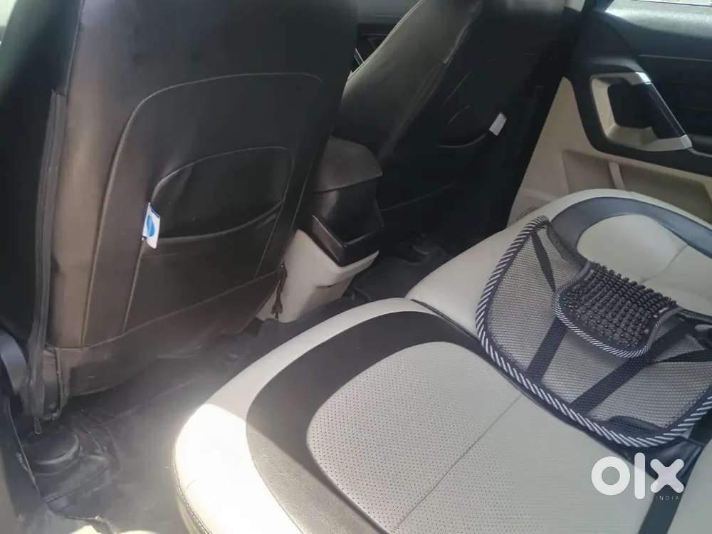 Tata Safari 2.0 Kryotec Xm 2021