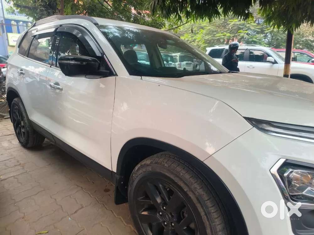 Tata Safari 2.0 Kryotec Xt Plus, 2021, Diesel