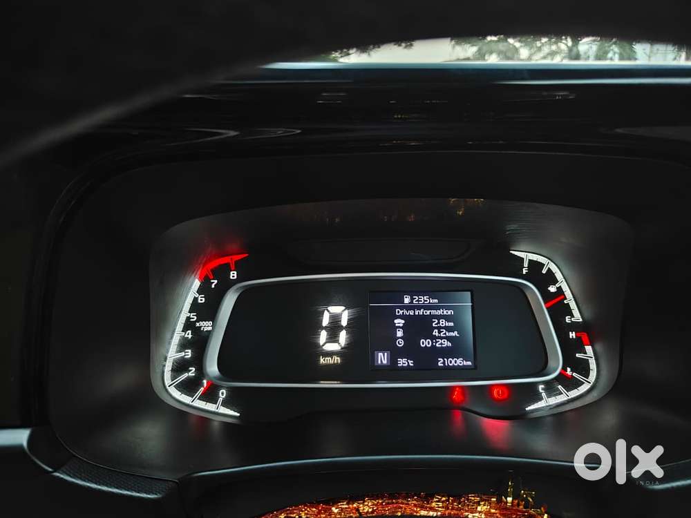 Kia Sonet Htx Turbo Imt, 2022