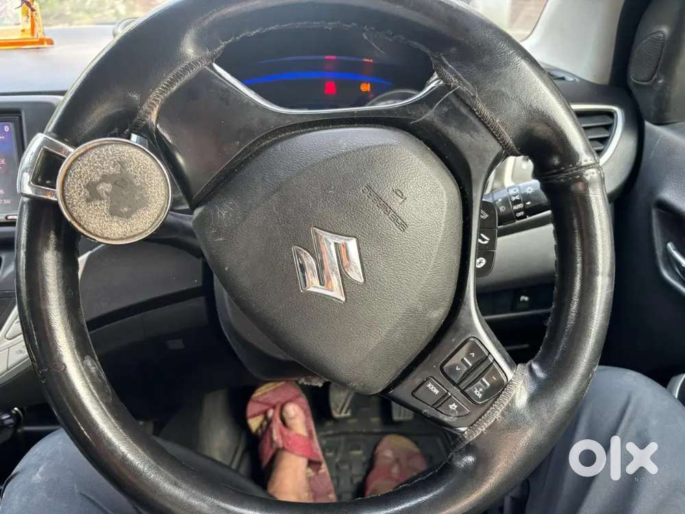 Good Condition