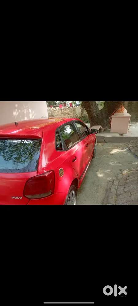 Volkswagen Polo 2019 Petrol Second-owner