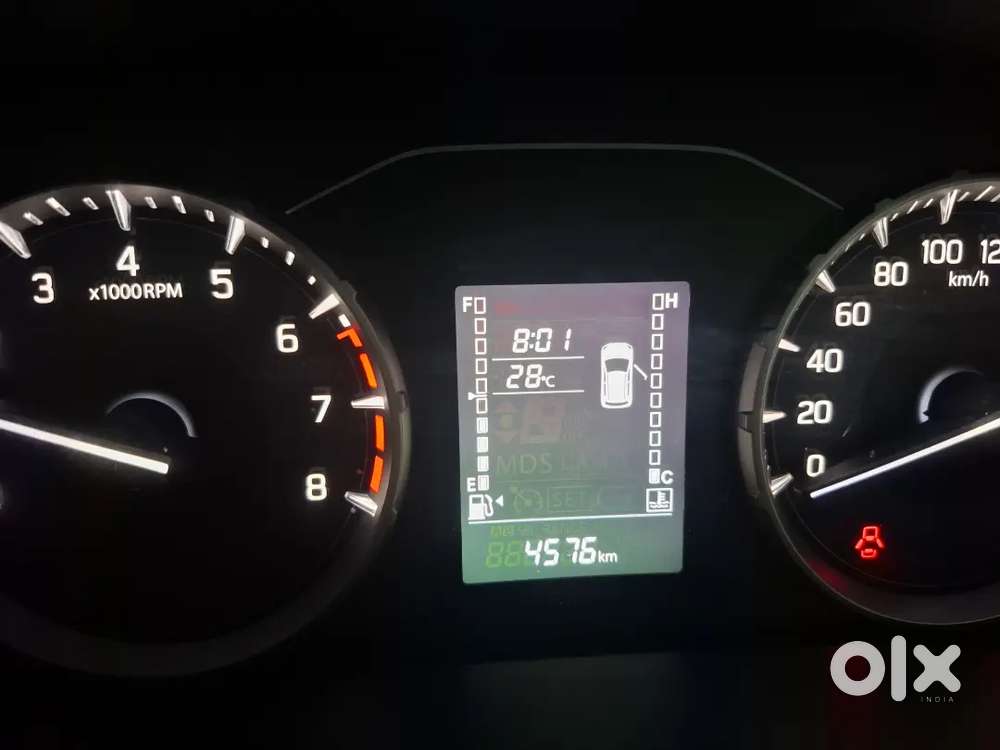 Maruti Suzuki Vitara 2024 Vxi Limited Edition