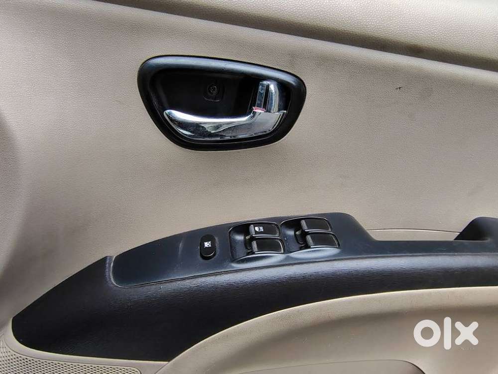 Hyundai I10 1.2 Kappa Magna, 2011, Petrol