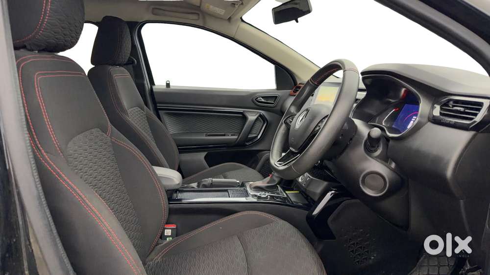 Renault Kiger Rxz Turbo Cvt, 2023, Petrol