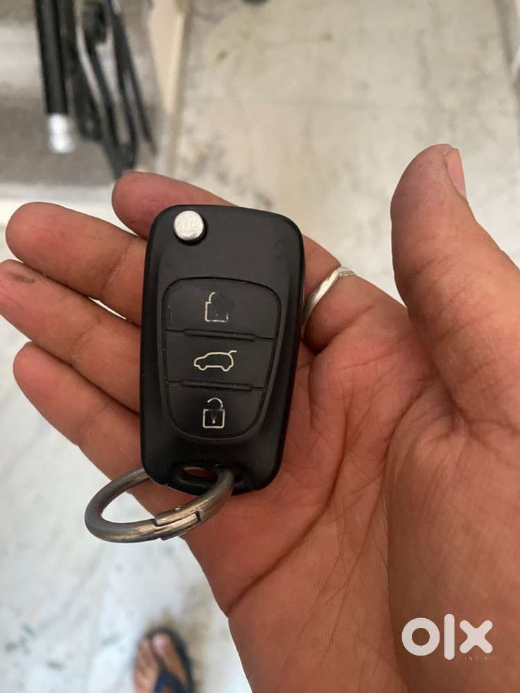 Hyundai I20 Petrol 2012