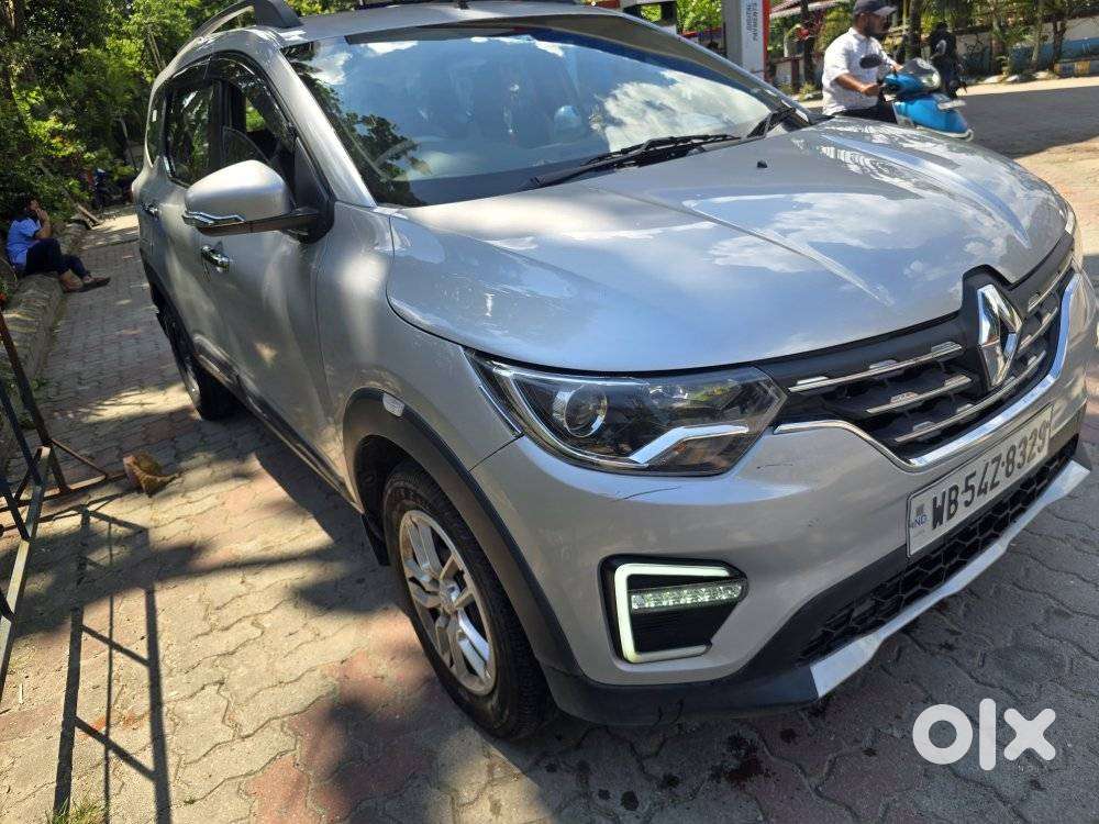 Renault Triber Rxt, 2021, Petrol
