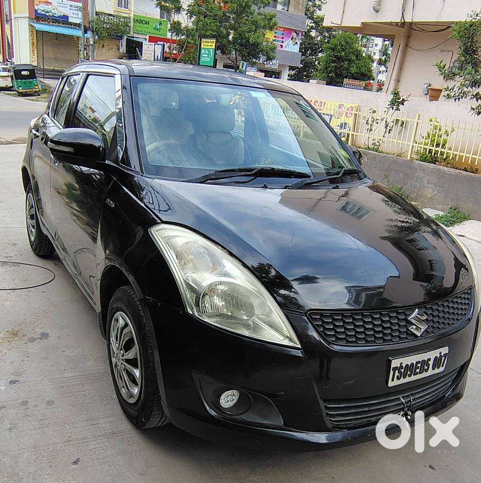 Maruti Suzuki Swift Ddis Vdi, 2014, Diesel