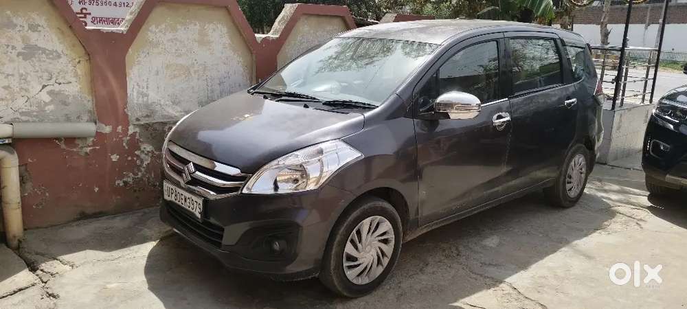 Maruti Suzuki Ertiga 2018 Diesel Good Condition