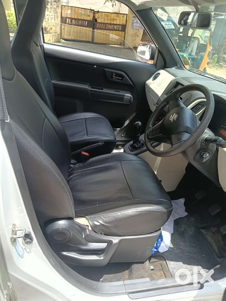 Maruti Suzuki Wagon R Lxi Cng Optional, 2022, Petrol