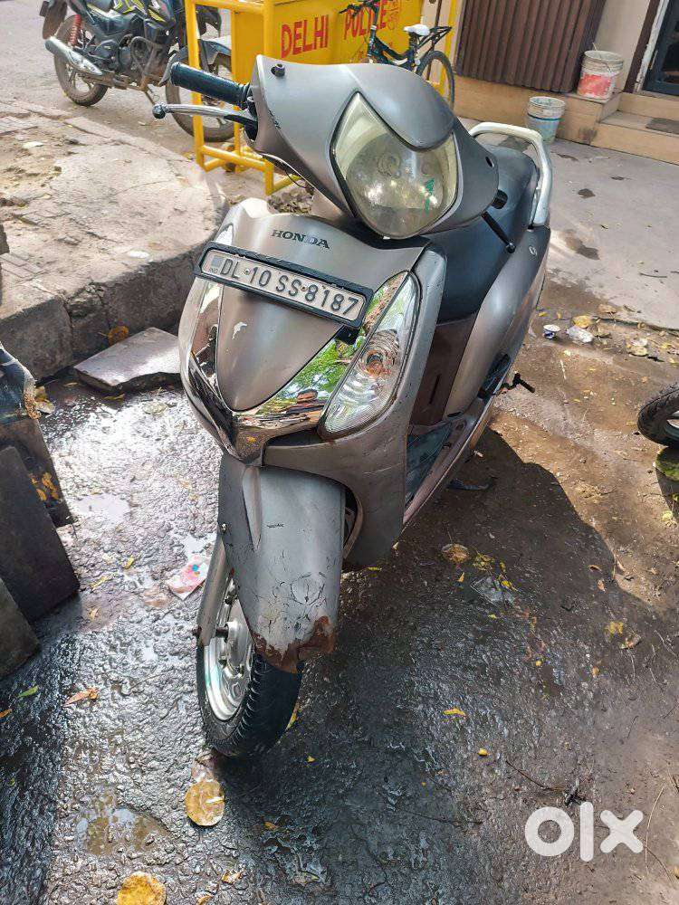 Maruti Suzuki Alto, 2017, Petrol
