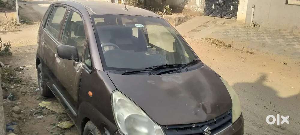 Maruti Suzuki Zen Estilo 2010 Petrol 95000 Km Driven