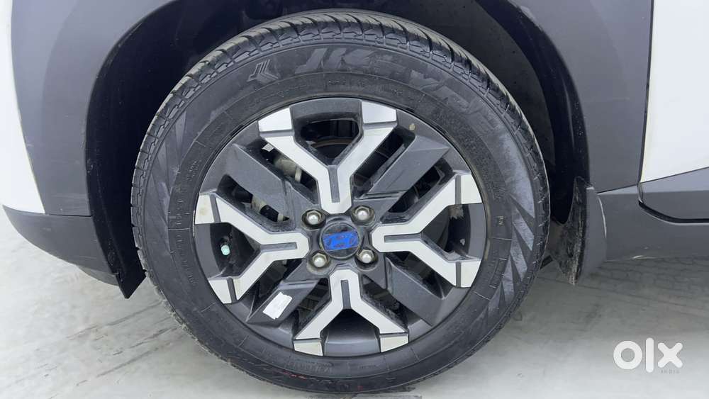 Hyundai Exter Sx (o) 1.2 Mt, 2024, Petrol