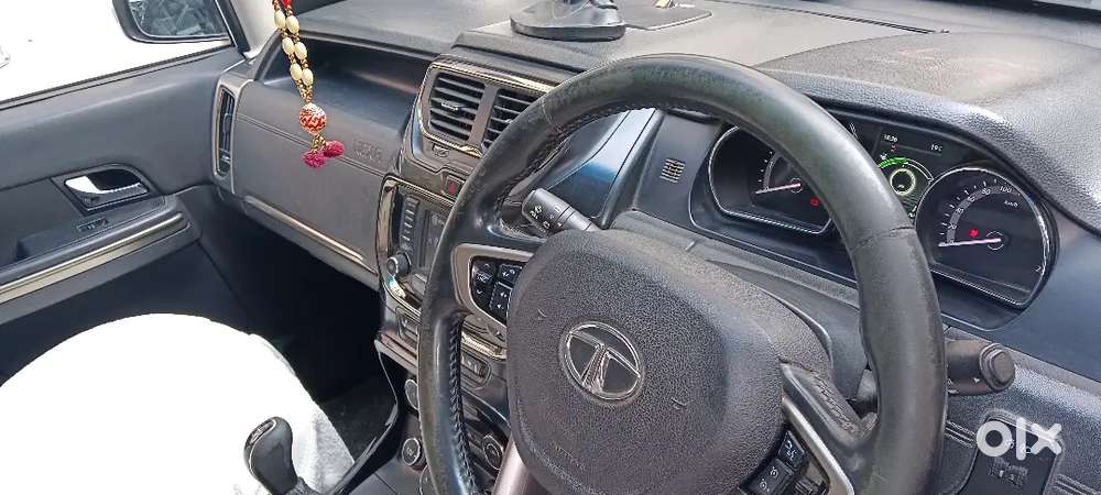 Tata Hexa 2019 Diesel Well Maintained