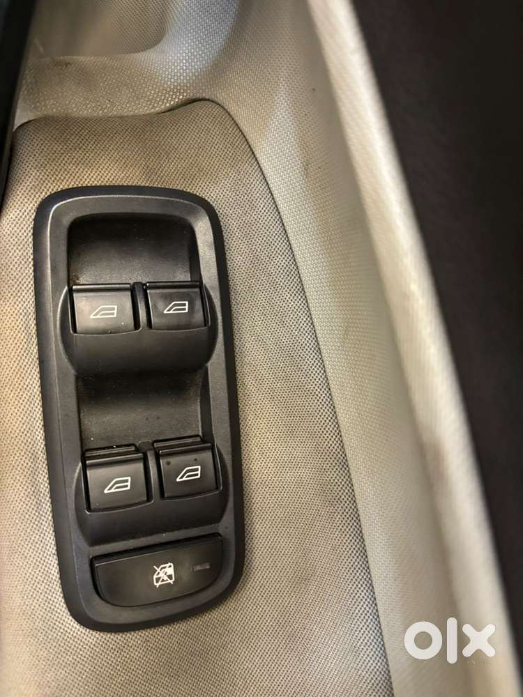 Ford Fiesta 2011-2013 Diesel Titanium Plus, 2014, Diesel