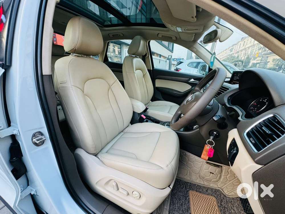 Audi Q3 35 Tdi Quattro Premium, 2015, Diesel