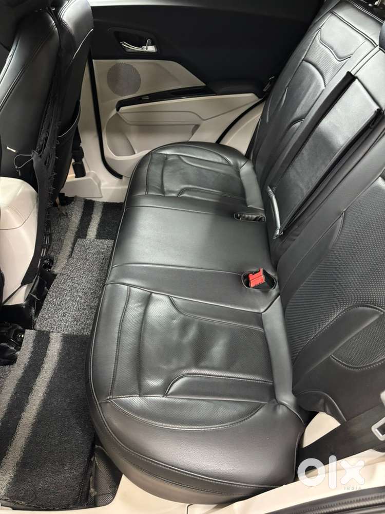 Mahindra Xuv300 Diesel 2019