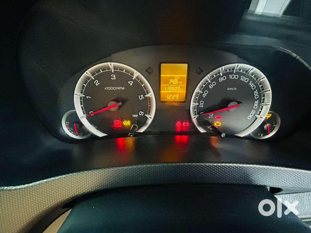 Maruti Suzuki Swift 2013