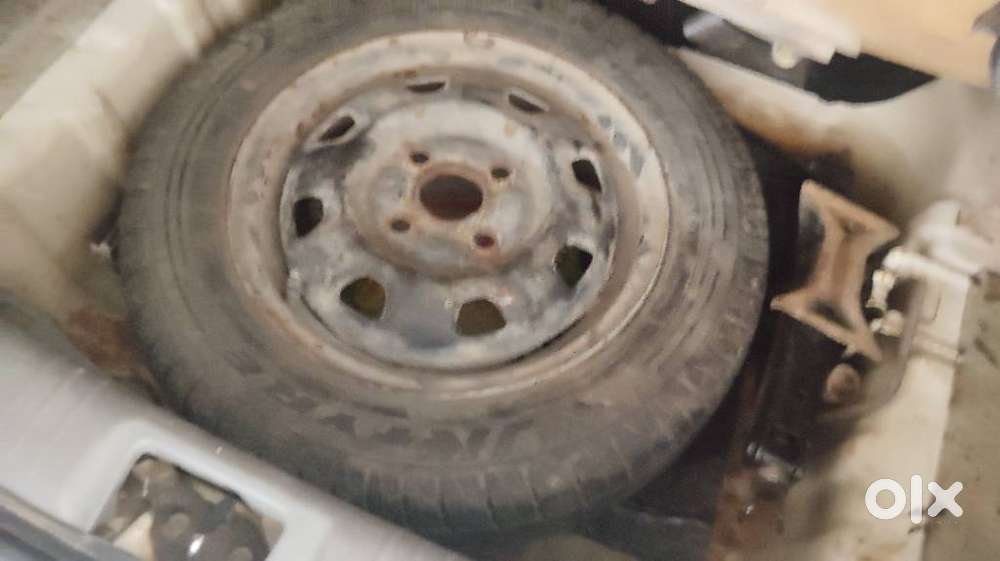 Hyundai Santro Lp Euro Ii, 2004, Petrol